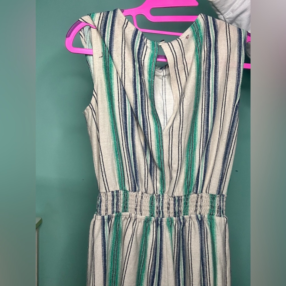 Jumpsuit - Picture 3 of 3